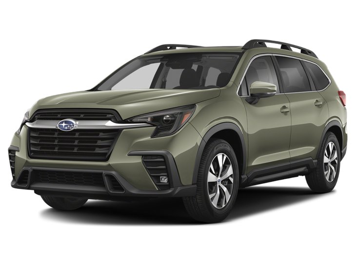 2025 Subaru Ascent Touring
