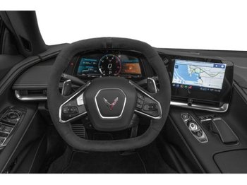 Chevrolet Corvette 1LT