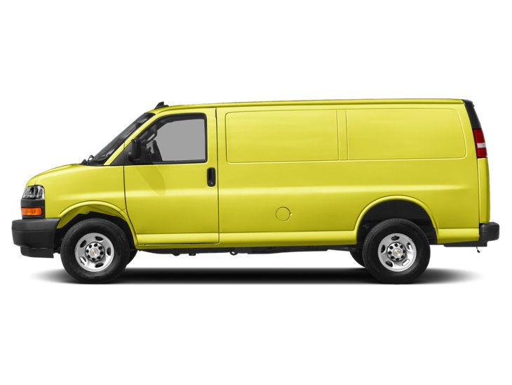 2026 Chevrolet Fourgonnette Express utilitaire 