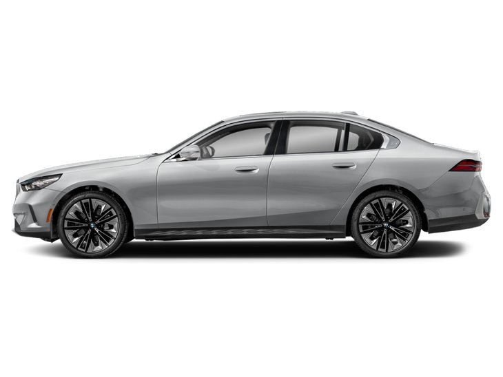 2025 BMW 5 Series 530i xDrive