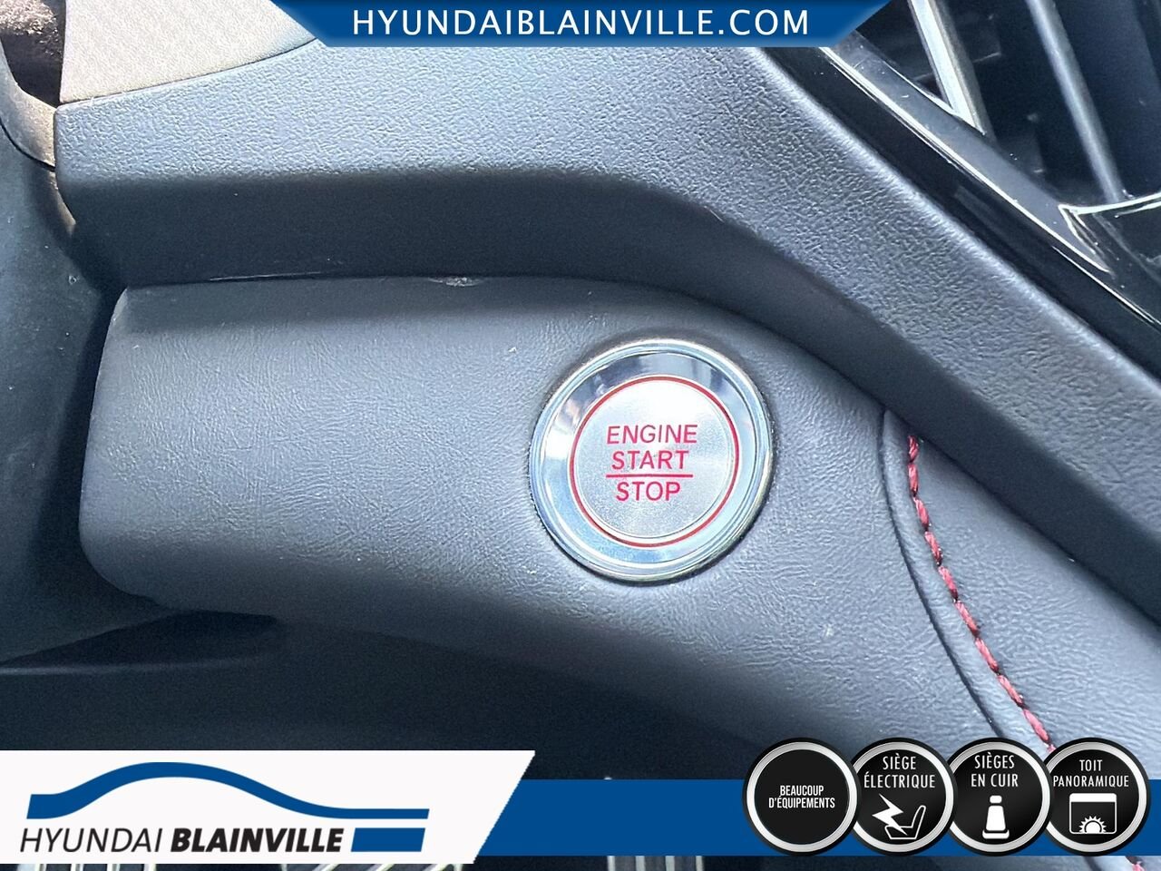 2023 Acura RDX White Blainville - photo #18
