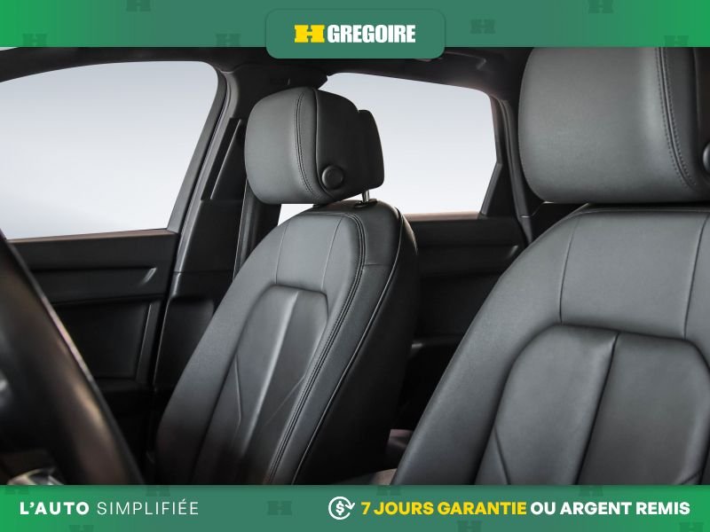 2022 Audi Q3 Black Laval - photo #10