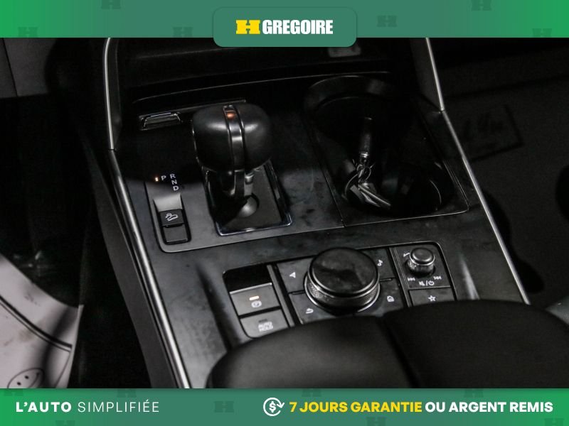 2025 Mazda CX-70 Grey Laval - photo #25