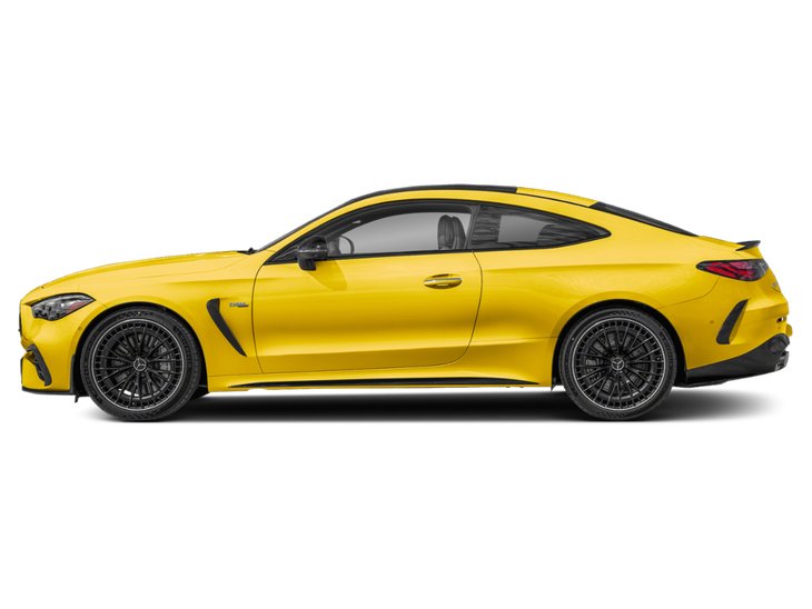 2026 Mercedes-Benz CLE CLE 53 AMG