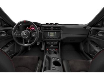 Nissan Z NISMO