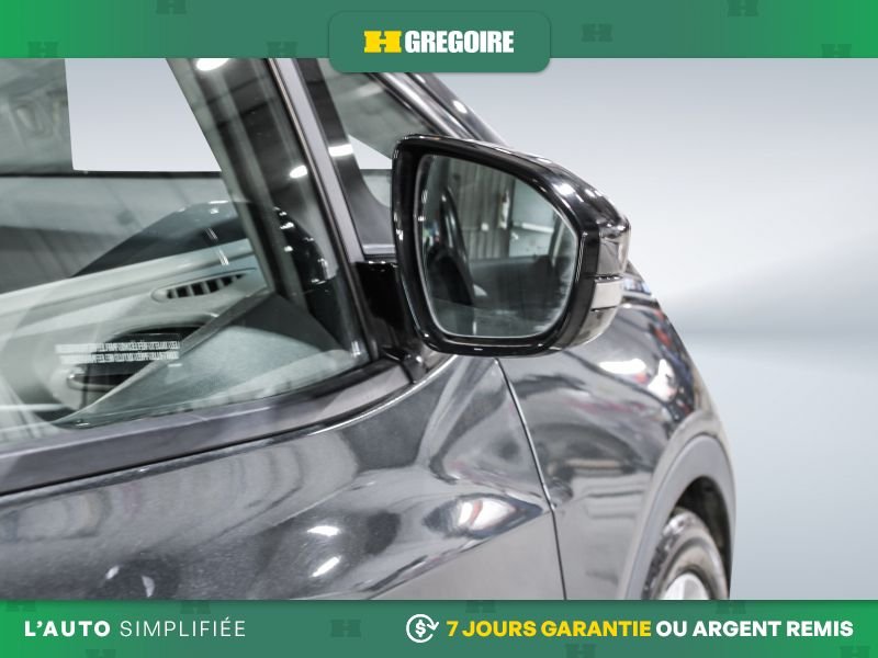 2019 Chevrolet Bolt EV Grey Laval - photo #13