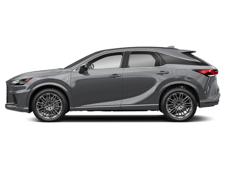 2026 Lexus RX RX 500h