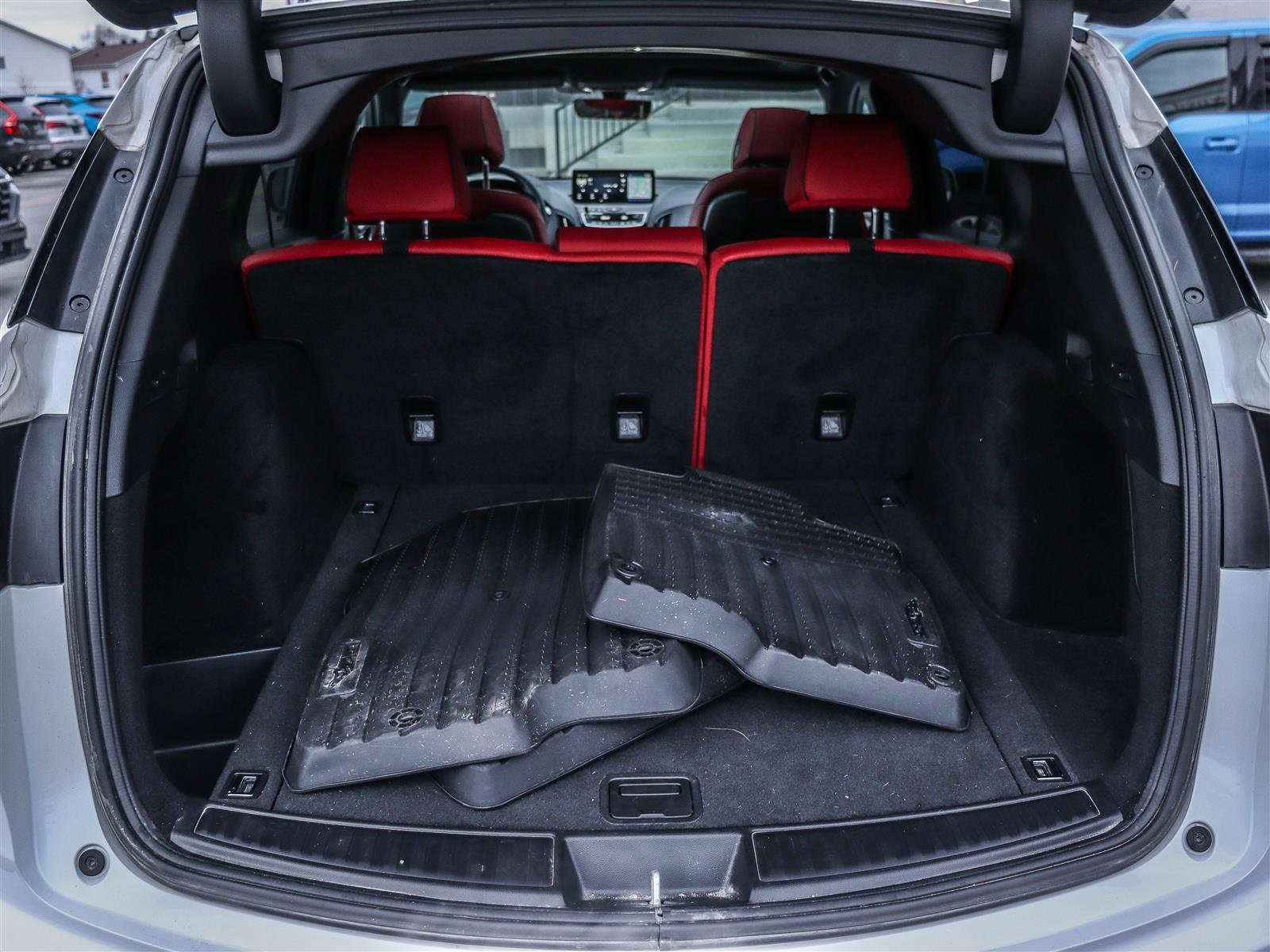 2023 Acura RDX A-Spec Ottawa & Gatineau - photo #18