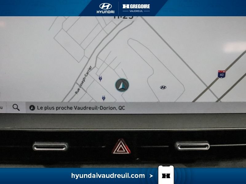 2024 Hyundai IONIQ 5 Blue Laval - photo #28
