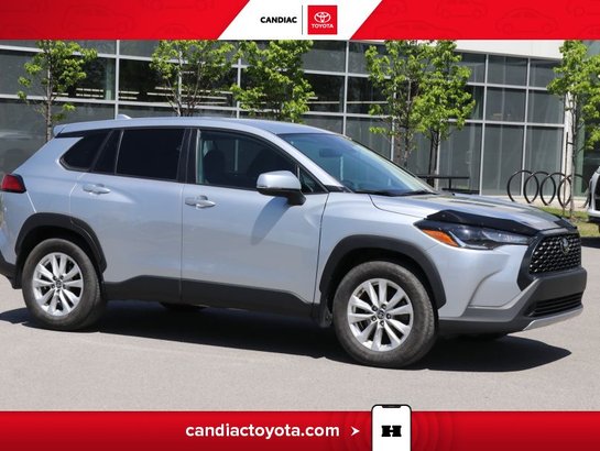 Toyota Corolla 2022 2022 
