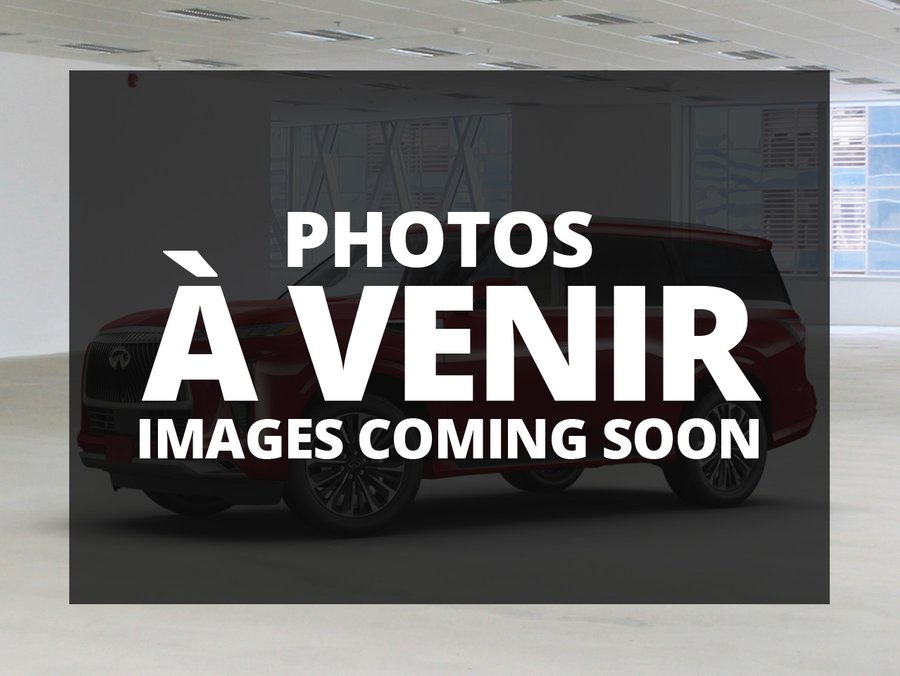 INFINITI QX60 2026 2026 Émeraude foncé/Noir obsidienne deux tons