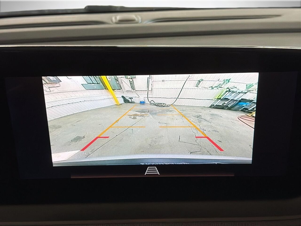 BUICK ENVISTA PRIVILEGE PREFERRED 2024 Rouge Saint-Hyacinthe - photo #16