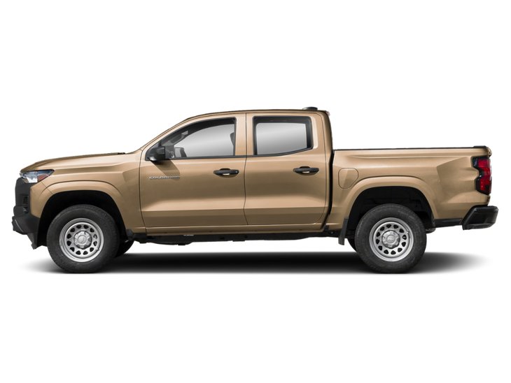 2025 Chevrolet Colorado WT 2RM