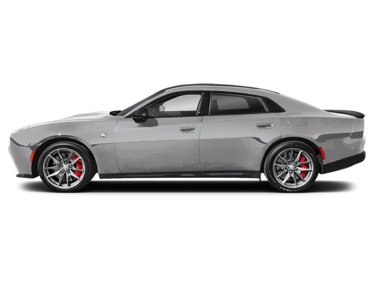 2026 Dodge Charger R/T