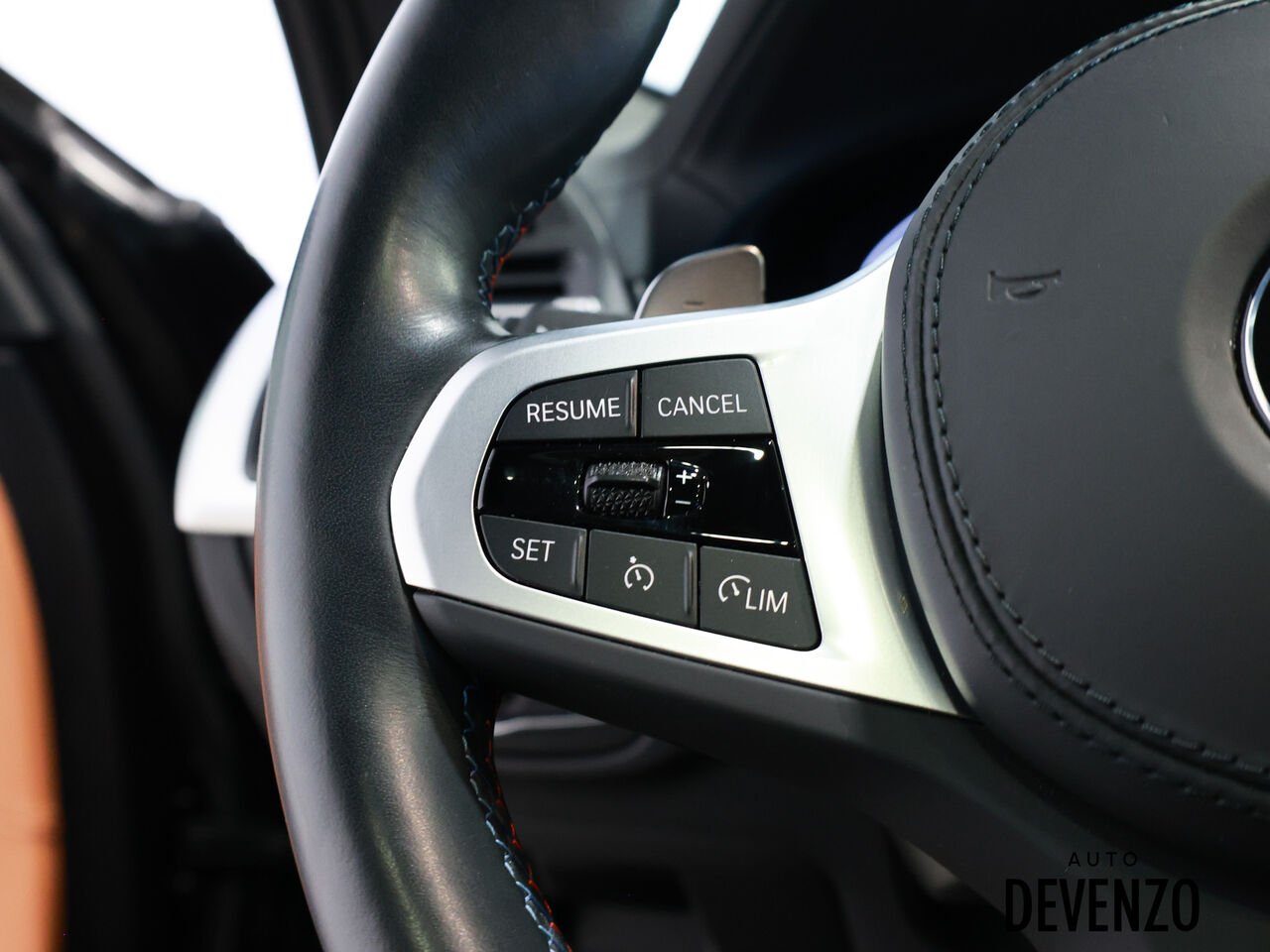 BMW X4 2023 Noir Saint-Eustache - photo #14