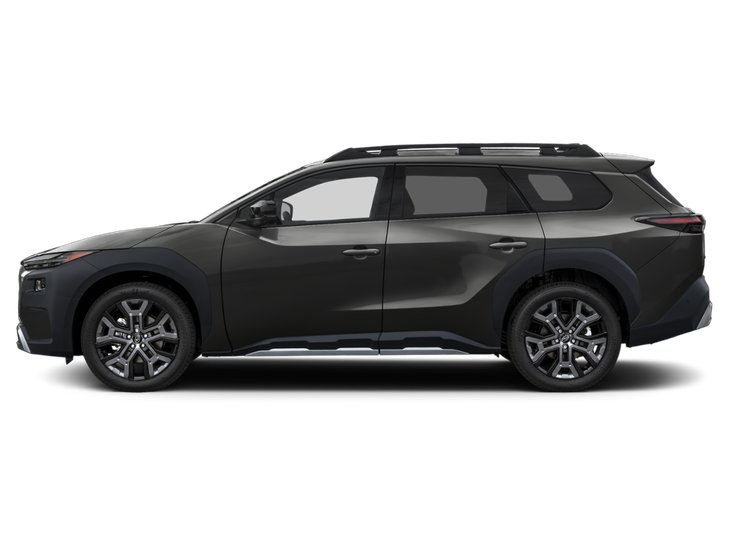 2027 Subaru Trailseeker Limited
