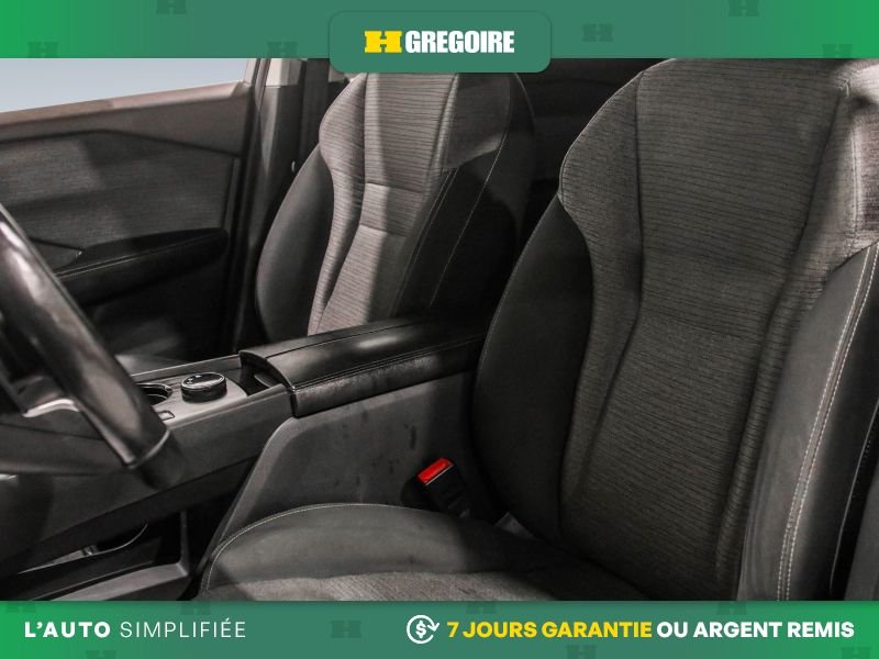 2021 Nissan Rogue Grey Blainville - photo #13