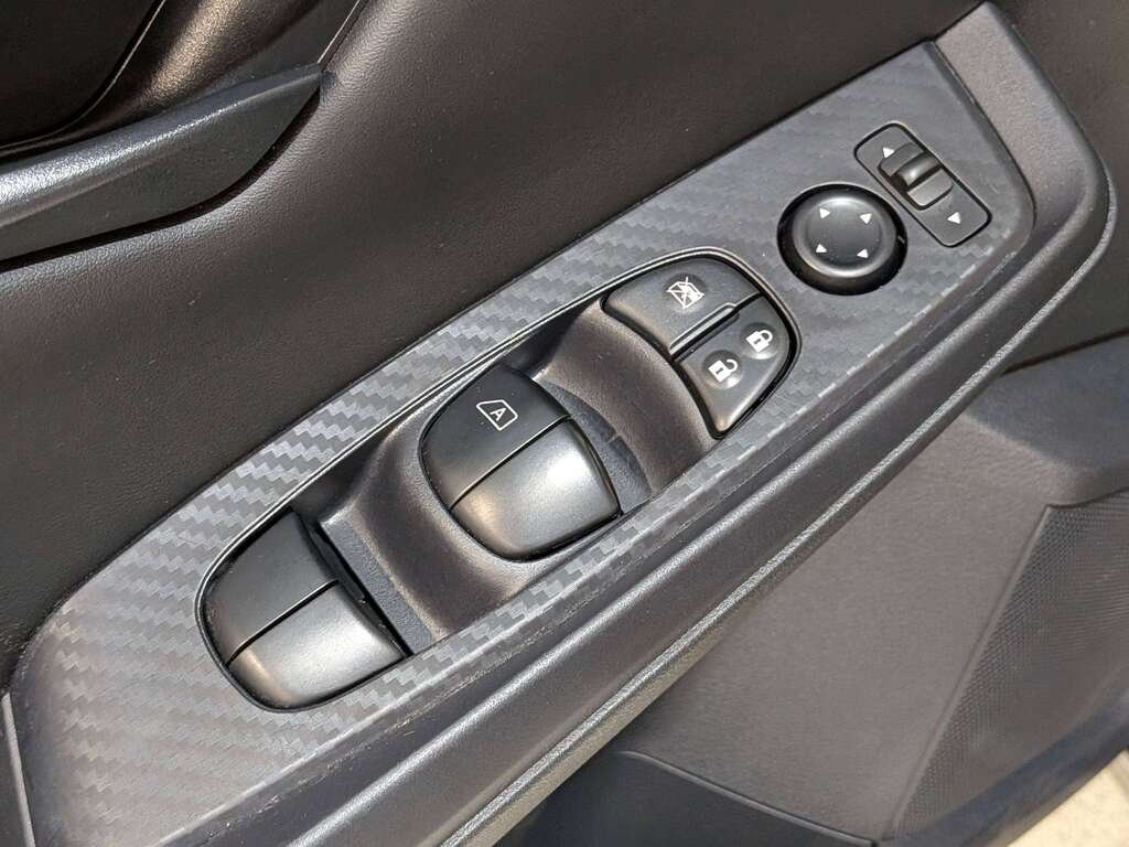 2024 Nissan Sentra S Plus CVT Val-David - photo #32