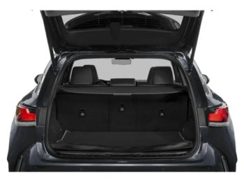 Lexus RX RX 500h