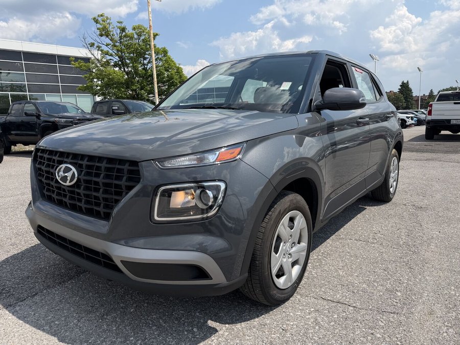 2023 HYUNDAI VENUE SE 2023