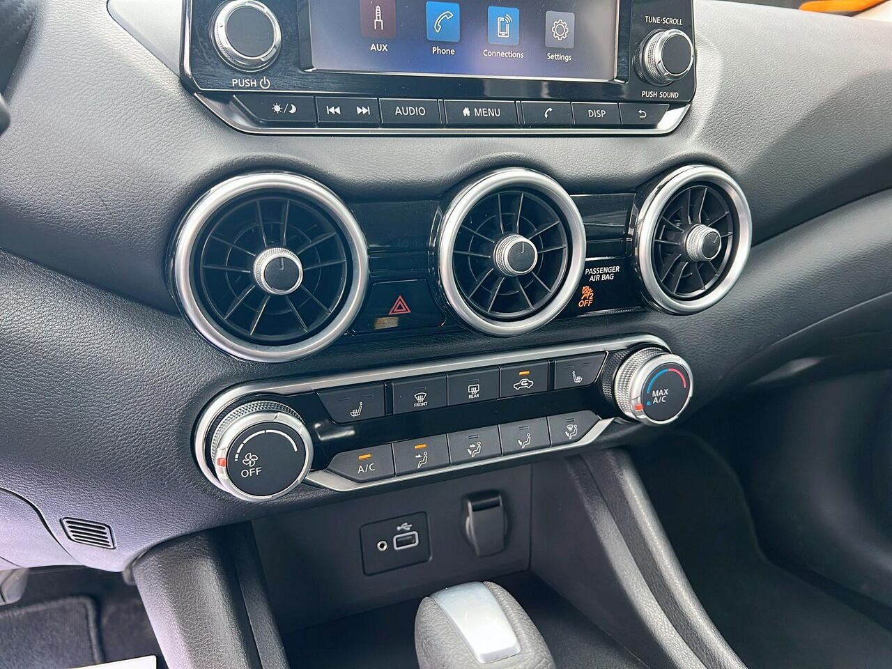 2022 Nissan Sentra S White Québec - photo #15