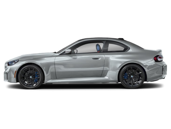 2026 BMW M2 