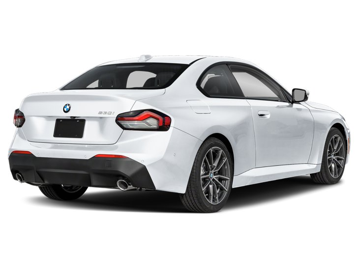 2026 BMW Série 2 230i xDrive
