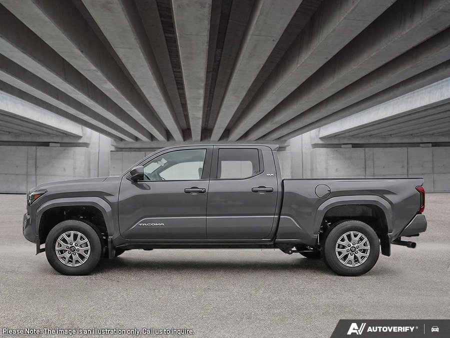 2026 Toyota Tacoma 2026 Other