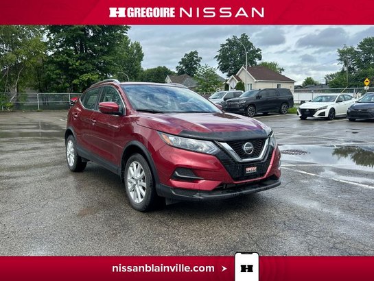 2023 Nissan Qashqai 2023 