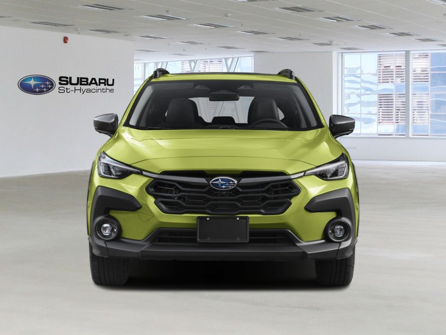 Subaru Crosstrek Hybrid Limited AWD 2026 Dune de sable nacré