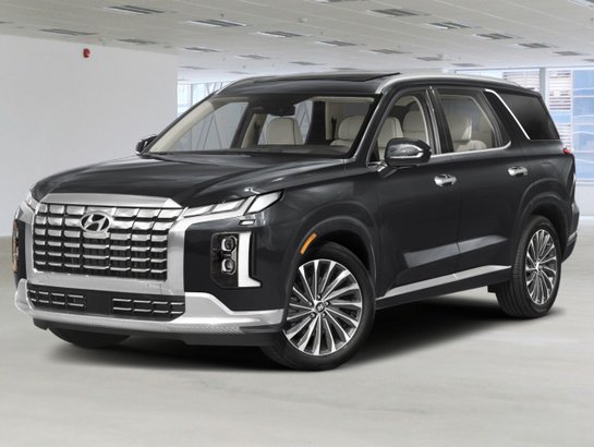 HYUNDAI PALISADE ULTIMATE 2024 2024 Noir