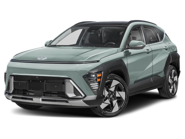 2025 Hyundai Kona Privilégié