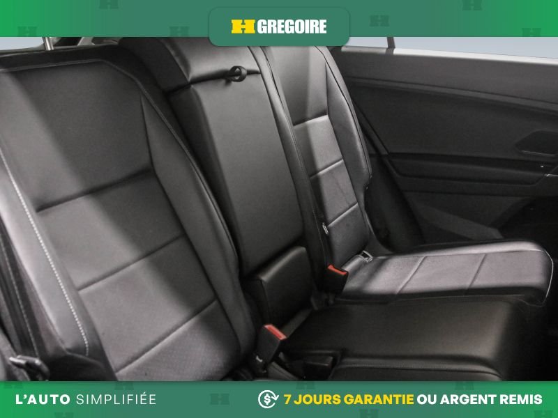 Volkswagen Tiguan 2020 Gris Blainville - photo #28