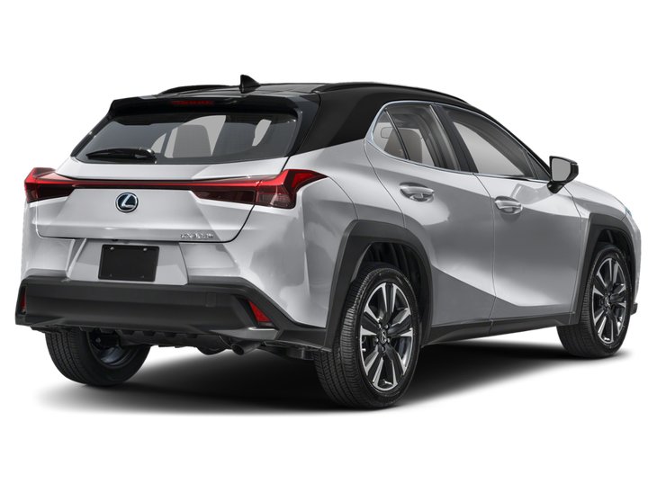 2025 Lexus UX UX 300h