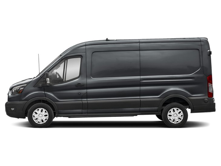2025 Ford E-Transit Cargo Van 
