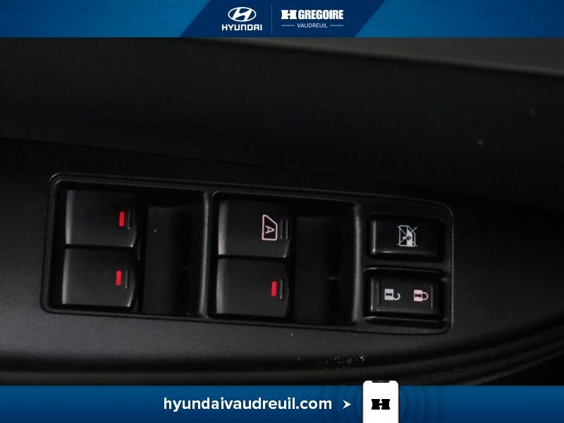 Subaru Legacy 2010 Gris Blainville - photo #16