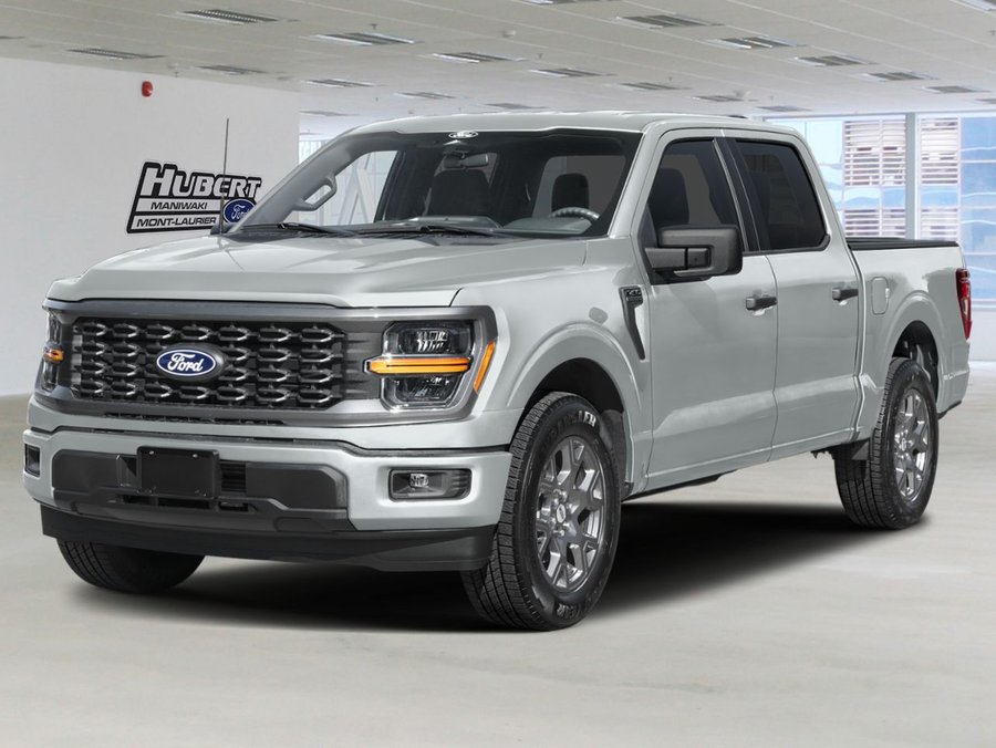Ford F-150 2026 2026 Avalanche