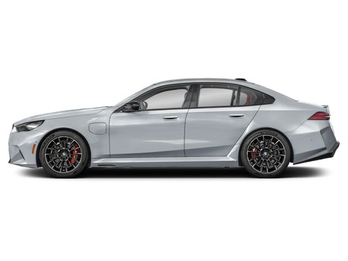 2026 BMW M5 2026