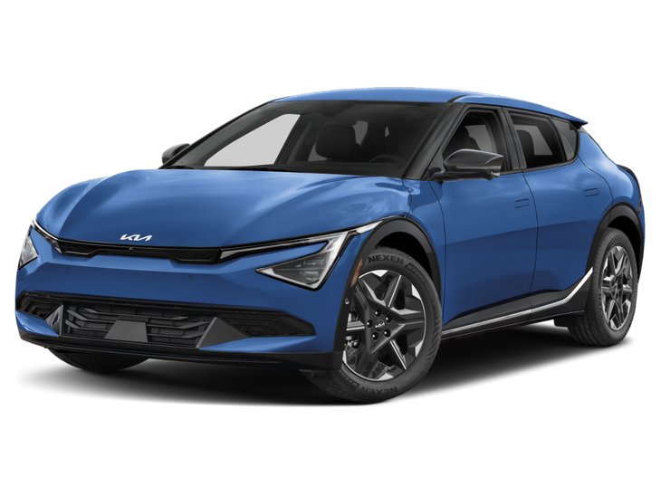 2025 Kia EV6 Land avec groupe Premium