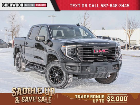 2024 GMC Sierra 1500 2024 Black