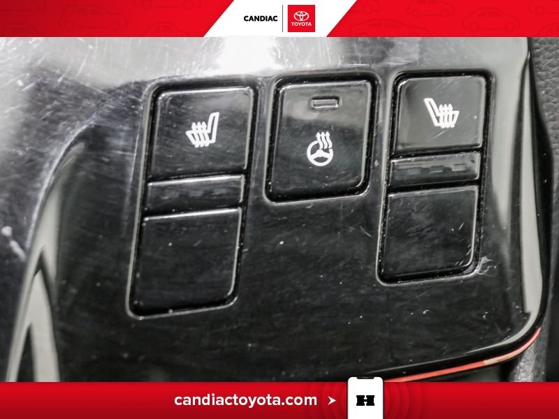 Kia Sportage 2023 Blanc Saint-Eustache - photo #25