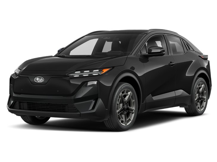 2027 Subaru Uncharted GT