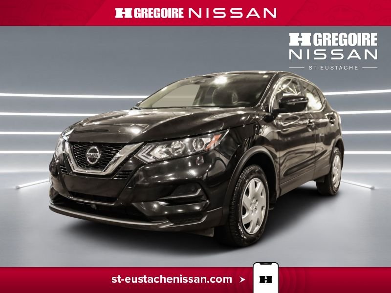 Nissan Qashqai 2023 2023 Noir