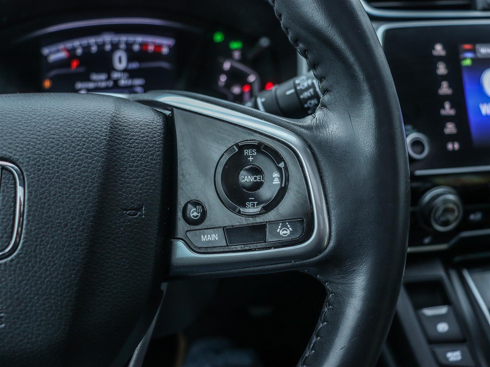 2021 Honda CR-V Ottawa & Gatineau - photo #26