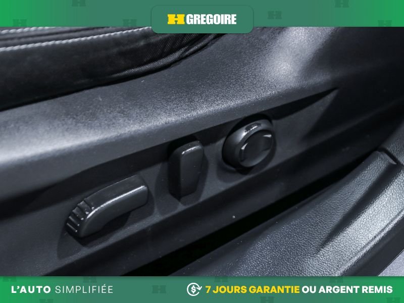 Subaru Outback 2023 Gris Blainville - photo #16