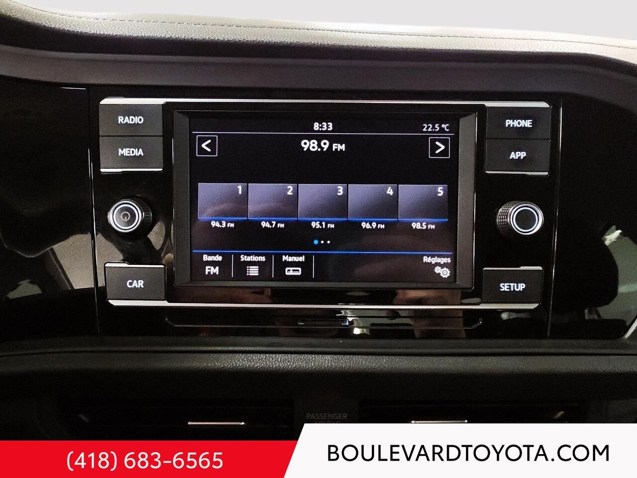 Volkswagen Jetta 99610B-3 | COMFORTLINE 2019 Gris Québec - photo #10