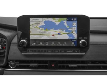 Mitsubishi Outlander Plug-In Hybrid SE