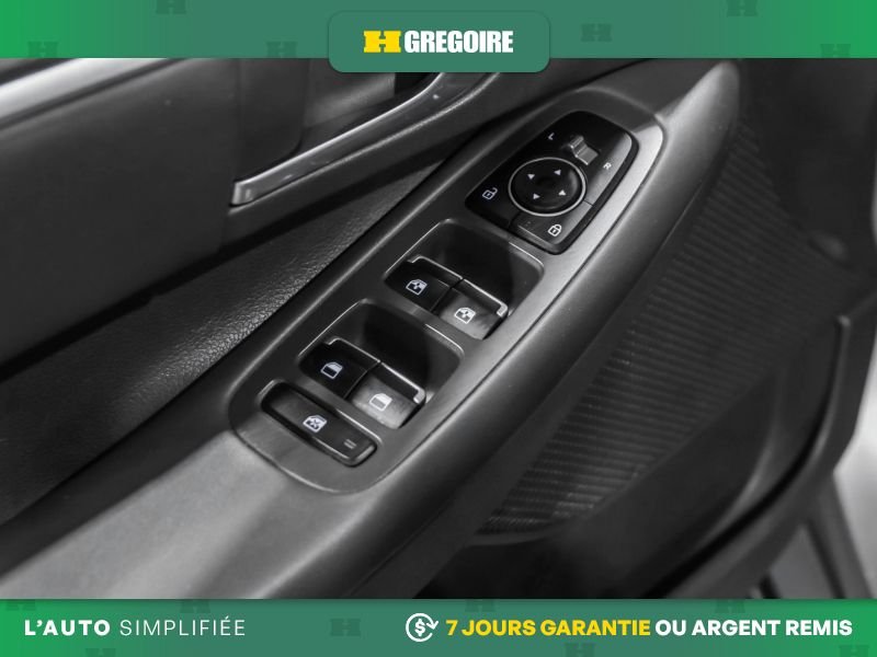 Hyundai Sonata 2022 Argent Saint-Eustache - photo #13