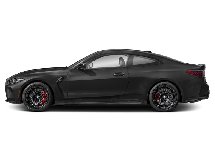 2025 BMW M4 