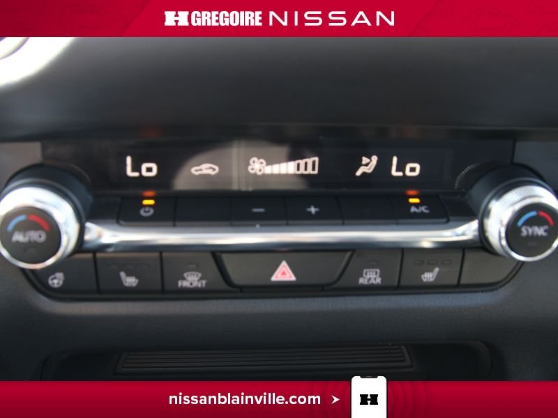 2023 Mazda CX-30 Brown Laval - photo #20